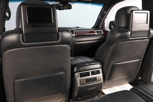 Внедорожник Lexus LX 2014 года, 5849000 рублей, Новосибирск