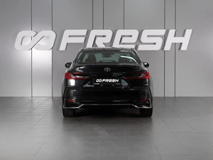 Седан Toyota Camry 2026 года, 4558000 рублей, Минеральные Воды