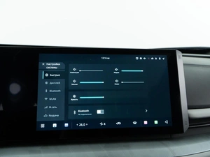 Внедорожник Changan UNI-T 2023 года, 2459900 рублей, Москва