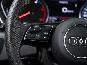 Лифтбек Audi A5 2019 года, 3599050 рублей, Москва