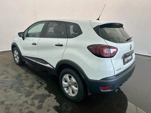 Внедорожник Renault Kaptur 2019 года, 1490000 рублей, Орёл