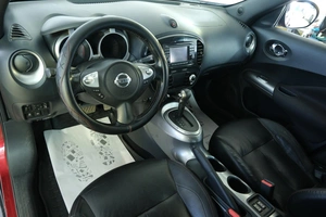 Внедорожник Nissan Juke 2011 года, 1289000 рублей, Омск