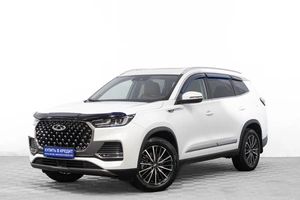 Внедорожник Chery Tiggo 8 Pro Max 2023 года, 2689000 рублей, Барнаул