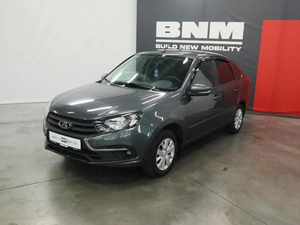 Седан ВАЗ (LADA) Granta 2024 года, 900000 рублей, Курск