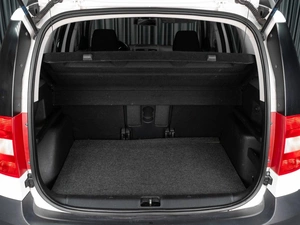 Внедорожник Skoda Yeti 2014 года, 819000 рублей, Тюмень