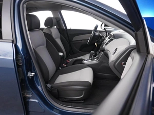 Седан Chevrolet Cruze 2012 года, 627444 рублей, Москва