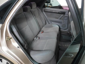 Седан Chevrolet Lacetti 2006 года, 499000 рублей, Воронеж