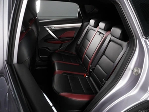 Внедорожник Geely Coolray 2022 года, 1880000 рублей, Красный Пахарь