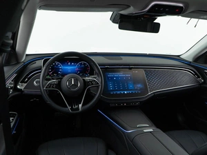 Седан Mercedes-benz E-класс 2024 года, 7119999 рублей, Москва