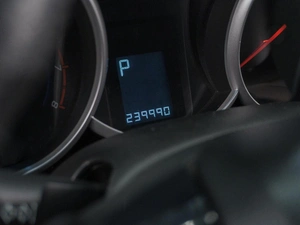 Седан Chevrolet Cruze 2014 года, 749000 рублей, Сургут