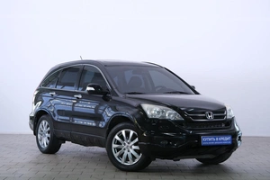 Внедорожник Honda CR-V 2011 года, 1399000 рублей, Омск