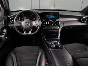 Седан Mercedes-benz C-класс 2018 года, 2599000 рублей, Тюмень