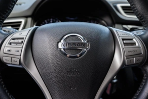 Внедорожник Nissan Qashqai 2018 года, 1399000 рублей, Ульяновск
