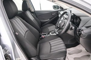 Хетчбэк Mazda Demio 2019 года, 1249000 рублей, Красноярск