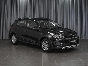 Хетчбэк Kia Rio X-Line 2018 года, 1230111 рублей, Ставрополь