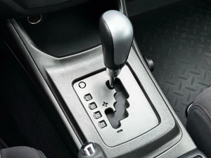 Хетчбэк Subaru Impreza 2010 года, 980000 рублей, Ижевск