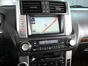 Внедорожник Toyota Land Cruiser Prado 2010 года, 2689000 рублей, Ростов-на-Дону