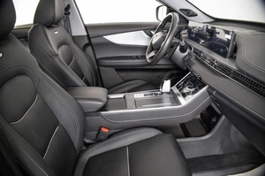 Внедорожник Chery Tiggo 7 Pro Max 2023 года, 2049000 рублей, Пермь
