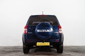 Внедорожник Suzuki Grand Vitara 2011 года, 1119000 рублей, Сургут
