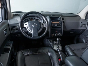 Внедорожник Nissan X-Trail 2008 года, 1139000 рублей, Ставрополь