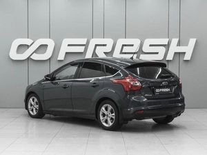 Хетчбэк Ford Focus 2012 года, 879000 рублей, Ростов-на-Дону