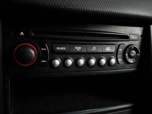 Хетчбэк Peugeot 207 2010 года, 769000 рублей, Воронеж