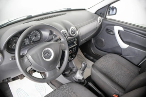 Универсал ВАЗ (LADA) Largus 2019 года, 989000 рублей, Пермь
