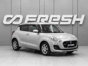 Хетчбэк Suzuki Swift 2019 года, 1129000 рублей, Ростов-на-Дону