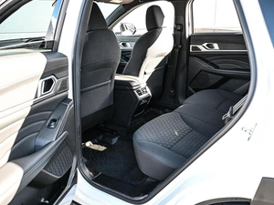 Внедорожник Haval F7 2024 года, 3180000 рублей, Кирилловка