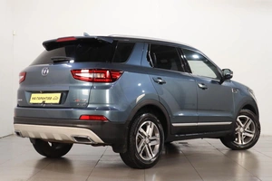 Внедорожник Changan CS55 2019 года, 1499000 рублей, Челябинск