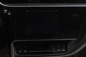 Седан Toyota Corolla 2018 года, 1899000 рублей, Новосибирск