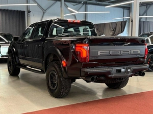 Пикап Ford F-150 Raptor 2025 года, 13490000 рублей, Павловская Слобода