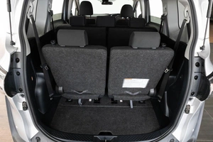 Минивэн Toyota Sienta 2018 года, 1589000 рублей, Красноярск