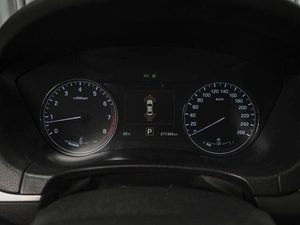 Седан Hyundai Genesis 2015 года, 1644111 рублей, Ставрополь
