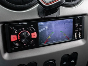 Хетчбэк Renault Sandero 2012 года, 678070 рублей, Краснодар