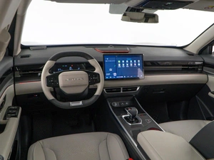 Внедорожник Jetour Dashing 2023 года, 2689050 рублей, Москва