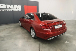 Седан Mercedes-benz E-класс 2014 года, 2520000 рублей, Курск