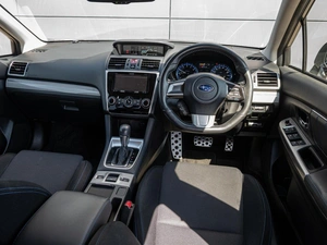 Универсал Subaru Levorg 2017 года, 1420000 рублей, Краснодар