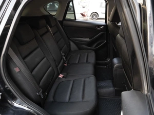 Внедорожник Mazda CX-5 2014 года, 1999000 рублей, Саратов