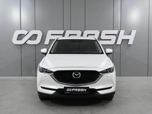 Внедорожник Mazda CX-5 2018 года, 2369000 рублей, Аксай