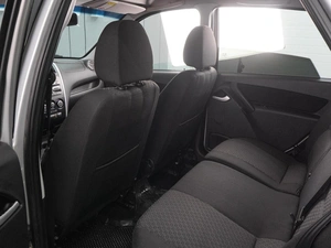 Седан Datsun on-DO 2014 года, 464000 рублей, Воронеж