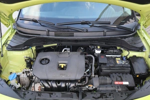 Хэтчбек Kia Soul 2021 года, 2270000 рублей, Мирное