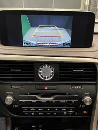Внедорожник Lexus RX 2020 года, 5550000 рублей, Красноярск