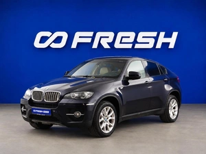 Внедорожник BMW X6 2011 года, 1398055 рублей, Москва