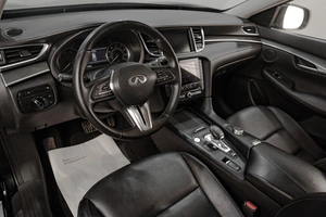 Внедорожник Infiniti QX50 2020 года, 3359000 рублей, Челябинск