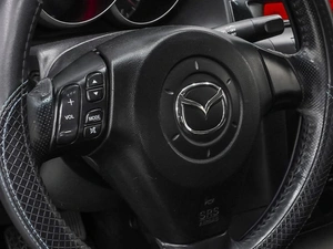 Седан Mazda 3 2006 года, 399000 рублей, Ростов-на-Дону