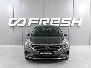 Седан Volkswagen Passat (North America) 2020 года, 2599000 рублей, Ростов-на-Дону