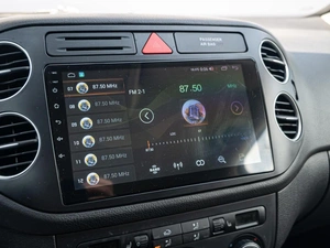 Хетчбэк Volkswagen Golf Plus 2007 года, 585000 рублей, Краснодар