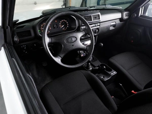 Внедорожник ВАЗ (LADA) Niva Legend 2024 года, 999000 рублей, Воронеж