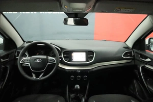 Седан ВАЗ (LADA) Vesta 2024 года, 1395000 рублей, Курск